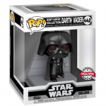 Funko Pop! Star Wars Bounty Hunter - Darth Vader Exclusive #442