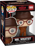 Funko POP! Stranger Things - Mr. Whatsit #1808