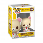 Funko Pop! Rilakkuma - Korilakkuma #2361