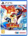 Captain Tsubasa 2 World Fighters PS5
