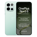 OnePlus Nord 6 12/512GB Mint