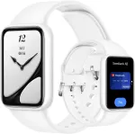 Xiaomi Smart Band 10 Pro Ceramic Edition White