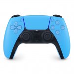 DualSense Wireless Controller (Starlight Blue)