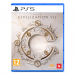 Sid Meier&rsquo;s Civilization VII (7) PS5