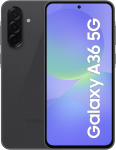 Samsung Galaxy A36 128Gb Awesome Black