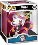 Funko Pop! Deluxe: Demon Slayer - Daki #1841