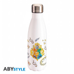 Harry Potter Water Bottle Hogwarts Symbols 500 ml