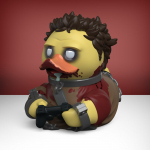 TUBBZ Duck Shaun of the Dead - Zombie Ed