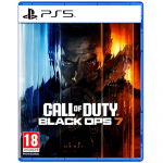 Call of Duty: Black Ops 7 PS5