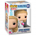 Funko Pop! Mamma Mia! - Sophie Sheridan #1974