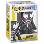 Funko Pop! Marvel Rivals - Venom #1218