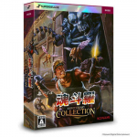 Contra Anniversary Collection - Deluxe Edition PS4