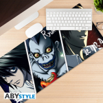 Death Note Mousepad XXL Triad