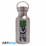 DC Comics Canteen Steel Bottle Joker Laugh 500ml