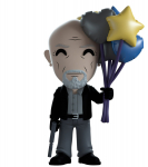 Youtooz Mike Ehrmantraut Breaking Bad Figure