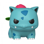 Funko Pop! Jumbo Pokemon Ivysaur 25cm