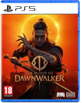 The Blood of Dawnwalker Day 1 Edition PS5