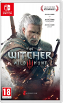 The Witcher III (3): Wild Hunt Nintendo Switch/Lite