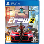 The Crew 2 PS4