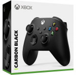 Xbox Wireless Controller (Carbon Black)