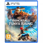 Immortals Fenyx Rising PS5