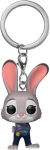 Pocket Pop Keychain Zootopia 2 - Judy Hopps