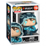 Funko Pop! Magic The Gathering - Jace #1166