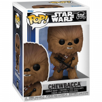 Funko Pop! Star Wars - Chewbacca #596