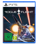 Roruge Flight PS5