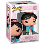 Funko Pop! Disney Princess - Mulan #1740