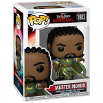 Funko Pop! Doctor Strange Multiverse of Madness - Master Mordo #1003