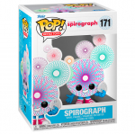 Funko Pop! Spirograph #171