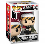 Funko Pop! Bleach Thousand-Year Blood War Renji Bankai #2393