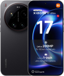 Xiaomi 17 Ultra 16/512B 5G DS Black + Kit Camera