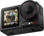 DJI Action Camera Osmo Action 5 Pro Standard Combo