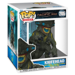Funko Pop! Super: Pacific Rim - Knifehead #2105