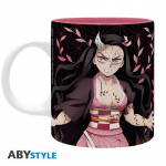 Demon Slayer - Nezuko S2 Mug 320 ml