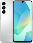 Samsung Galaxy A16 4/128GB 4G Light Grey
