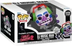 Funko Pop! Five Nights at Freddy's FNAF - DJ Music Man #1131