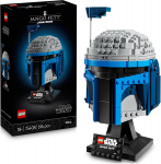 LEGO Star Wars Jango Fett Helmet 75408