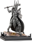 Sauron The Lord of the Rings Statue 17 cm
