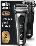 Braun Series 9 Pro+ Model 9517s
