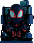 Youtooz Marvel Spider-Man Miles Morales Figure