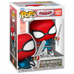 Funko Pop! Marvel Spider-Man - Spider- Man Homemade Suit #1527