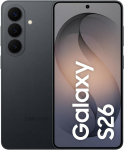 Samsung Galaxy S26 5G 12/512GB Black SM-S942B