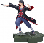 Naruto Shippuden Combination Battle Itachi Uchiha figure 16cm