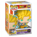 Funko Pop! Dragon Ball Daima Super Saiyan Son Goku Mini Chase #2305