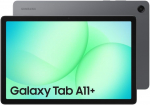 Samsung Galaxy Tab A11+ 11" Wi-Fi 8/256GB Gray SM-X230