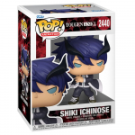 Funko Pop! Tougen Anki - Shiki Ichinose #2440