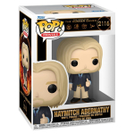 Funko pop! The Hunger Games - Haymitch Abernathy #2116